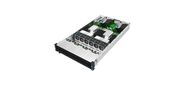 Платформа системного блока ZKKR «CR224-850-NV ( AMD) 2U Dual AMD processor, 7002 CPU (Rome Series), 7001 series (Naples Series) up to»