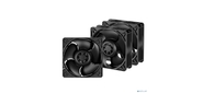 Case fan ARCTIC S12038-8K 800-8000rpm Dual Ball 4-Pin 3Pack ACFAN00302A