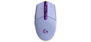 Мышь Logitech G304 Lightspeed Wireless Gaming Mouse Black
