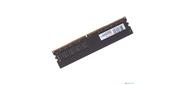 QUMO DDR4 DIMM 16GB QUM4U-16G3200N22 PC4-25600,  3200MHz