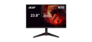 Монитор 27" ACER VG270UP6bmiipx  Black  (IPS,  2560x1440,  1ms,  250cd,  144Hz,  2xHDMI (2.0),  DP (1.4),  Speakers 2Wx2,  FreeSync,  HDR 10,  Vesa:100x100)
