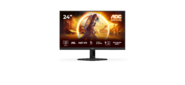 Монитор AOC 24G4HRE черный