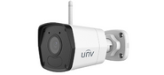 Uniview Видеокамера IP цилиндрическая,  1 / 2.9" 2 Мп КМОП @ 30 к / с,  ИК-подсветка до 30м.,  0.01 Лк @F2.0,  объектив 2.8 мм,  DWDR,  2D / 3D DNR,  Ultra 265,  H.265,  H.264,  MJPEG,  2 потока,  встроенный микрофон, 