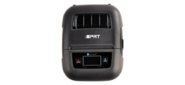 Мобильный принтер этикеток iDPRT HM-T300RPO,  3" Mobile Printer,  203 dpi,  USB+BT+WiFi  (encryted),  80 mm / s,  Label,  IP42,  CPCL  /  ZPL,  LCD с защитным чехлом