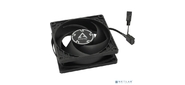 Case fan ARCTIC P8 PWM PST  (black / black)   (ACFAN00150A)