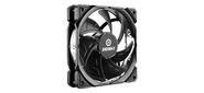 Вентилятор Enermax UCTBA12P 120mm,  300;1500rpm,  63.89CFM,  PWM,  RTL {60},   (723321)