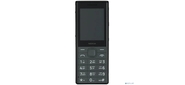 Мобильный телефон Nokia 150 DS TA-1716 темно-серый моноблок 2.4" 240x320 Series 30+ GSM900 / 1800 Protect MP3