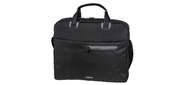 Сумка для ноутбука 15.6" Hama Sydney черный / черный полиэстер  (00216520)