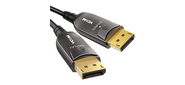 VCOM D3751-30M Активный оптический кабель VCOM  DP1.4 32GBs / 8K@60Hz 30м <D3751-30M>