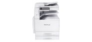 Pantum CM330ADN P / C / S, Color, А3, 30 ppm (max 52 тыс / mon), 1, 2 GHz, 1200х1200 dpi, 4 gb, network, ADF:110 pages.