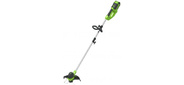 Greenworks Триммер аккумуляторный G40LTK4,  {40V,  30 см,  с 1хАКБ 4 А.ч и ЗУ} [2101507UB]