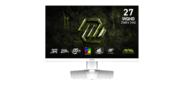 Монитор MSI MAG 274QRFWE20, диагональ 27", разрешение 2560х1440, частота 145 Гц