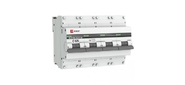 EKF mcb47100-3-125C-pro Автоматический выключатель 3P 125А  (C) 10kA ВА 47-100 EKF PROxima
