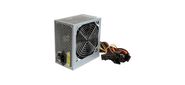 Блок питания Foxline FL550S 550W ATX PSU,  120FAN,  24 pin,  4 + 4 Pin  (12V),  5*SATA,  2*4 pin molex,  1*FDD,  1*PCI-e (6 + 2 pin)