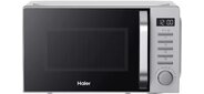 Микроволновая Печь Haier HMB-DG208SA 20л. 800Вт серебристый