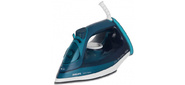 Утюг Philips /  3000 Series,  2600 Вт,  керамика,  бирюзовый