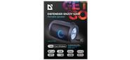 Акустическая система ENJOY S200 LIGHT / BT / FM USB / TF / 1200 MAH 65200 DEFENDER