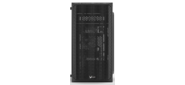 Formula V Line CS-107 mATX USB3.0x1 / USB2.0x1 / audio  (ex Aerocool)
