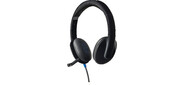 Logitech Headset Н540 USB