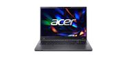 Ноутбук /  ACER TravelMate TMP216-51-G2-72GZ 16" (1920x1200  (матовый) IPS) / Intel Core i7 1355U (1.7Ghz) / 16384Mb / 512PCISSDGb / noDVD / Int:Intel HD / Cam / BT / WiFi / 50WHr / war 1y / 1.8kg / Silver / NoOS