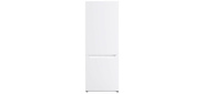 Холодильник Maunfeld MFF144SFW белый  (двухкамерный)