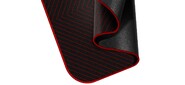 Напольный игровой ковёр MOTION BLACK 50567 DEFENDER