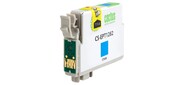 Cactus CS-EPT1282 Картридж струйный голубой для Epson Stylus S22 / S125 / SX420 / SX425 / Office BX305  (7мл)