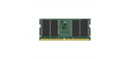 Память оперативная / Kingston 32GB 5600MT / s DDR5 Non-ECC CL46 SODIMM 2Rx8