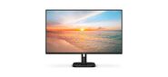 ЖК монитор PHILIPS / 27" Cенсорный экран нет / IPS / 1920x1080 16:9 / 100 Hz / 250 / 1300:1 / 4 мс / да / черный / 6.6 кг 27E1N1100A