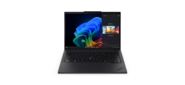 Ноутбук ThinkPad T14 Gen 6 14" WUXGA  (1920x1200) AG 400N,  Ultra 7 258V,  32GB Soldered LPDDR5x-8533 (MoP),  1TB SSD,  Intel Arc,  Wi-Fi7,  BT5.4,  FPR,  5M RGB+IR Cam,  4cell 57Wh,  65W USB-C,  Win 11 ProEng,  1Y,  1.38kg