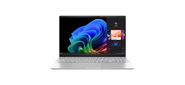 ASUS Vivobook S 15 OLED S5507QA-MA013W Snapdragon® X Plus X1P 42 100   3.4GHz  LPDDR5X 16GB 1TB PCIE G4 SSD   15.6" 3К  (2880 x 1620) OLED  120Hz WIN11 HOME  Cool Silver