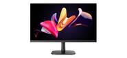 МОНИТОР 27" BRAVUS BVS2725HDM Black  (IPS,  1920x1080,  100Hz,  5 ms,  178° / 178°,  250 cd / m,  1300:1,  +HDMI,  +DisplayPort,  +MM)