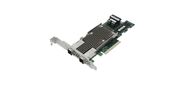 RAID-контроллер Broadcom 9480-8I8e SGL (05-50031-00) PCIe 3.1 x8 LP, SAS / SATA / NVMe, RAID 0, 1, 5, 6, 10, 50, 60, 16port (2 * int SFF8643 + 2 * ext SFF8644), 4GB Cache, 3516ROC RTL {5}, (003624)