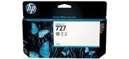 Cartridge HP 727 серый для HP DJ T920 / T1500 130 мл