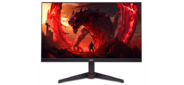 МОНИТОР 23.8" Acer Nitro VG240YX1bmiipx Black  (IPS,  1920x1080,  200Hz,  0.5 ms,  178° / 178°,  250 cd / m,  100M:1,  +2xНDMI 2.0,  +DisplayPort,  +MM)  (UM.QV0CD.101)