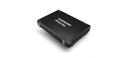 Samsung SSD 30.72 TB,  SAS 12.0 Gbps,  2.5 inch,  PM1643a,  2100 MB / s,  1700 MB / s,  DWPD: 1 (5yrs)