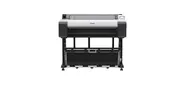 Canon imagePROGRAF TM-350  (36",  A0,  5 цветов,  A0 за 32 сек,  2400 x 1200 dpi,  2048 Мб,  Диаметр втулки 2 / 3 дюйма,  USB,  Ethernet,  Wi-Fi,  печать на рулонах и листах,  авторезак,  подставка)