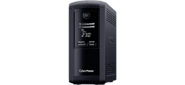 UPS CyberPower VP1000EILCD Line-Interactive 1000VA / 550W USB / RS-232 / RJ11 / 45   (6 IEC С13)