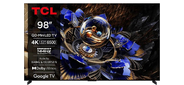 Телевизор LCD 98" MINI LED 98X11K TCL