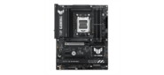 ASUS TUF GAMING B850-PLUS WIFI, AM5, B850, 4*DDR5, 4*SATA, 3*M.2, 7*USB 3.2, 2*USB 2.0, Type-C, 3*PCIx16, 2*PCIx1, DP+HDMI, ATX; 90MB1J30-M0EAY0