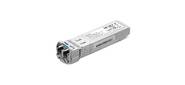 Трансивер /  10Gbase-LR SFP+ LC Transceiver SPEC: 1310 nm Single-mode,  LC Duplex Connector,  Up to 10 km Distance