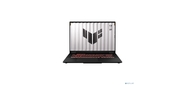 Ноутбук ASUS TUF Gaming A18 FA808UH-S8050 серый AMD Ryzen 7 260 3800MHz / 18" / 1920x1200 / 16GB / 512GB SSD / NVIDIA GeForce RTX 5050 8GB / Wi-Fi / Bluetooth / DOS