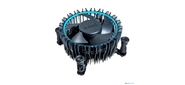 Cooler Intel Original  s1700 Laminar RM1  ( Al+Cu )  (M23901)