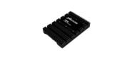 Накопитель SSD PCIE 6.4TB 7500 MAX MTFDKCC6T4TGQ-1BK1JABYY U.3 NVMe 7000 / 5900 3DWPD MICRON