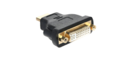 Переходник HDMI-DVI VCom VAD7819