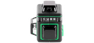 ADA Cube 3-360 GREEN Professional Edition Построитель лазерных плоскостей [А00573]
