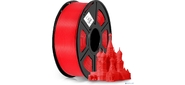 Пластик для принтера 3D Cactus CS-3D-ABS-1KG-RED ABS d1.75мм 1кг 1цв.