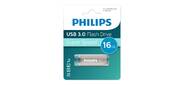 Флеш накопитель 16GB PHILIPS IRON 3.0 16GB, USB 3.0