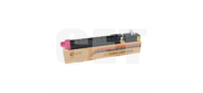 Тонер-картриджи Тонер-картридж (PK231) TK-8115M для KYOCERA ECOSYS M8124cidn / 8130cidn (CET) Magenta, 105г, 6000 стр., CET141248R