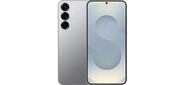 Смартфон Samsung Galaxy S25+ SM-S936B 12+512Gb серый  (SM-S936BZSСCAU)